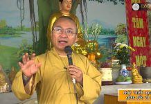 Phát triển đạo tràng công đức vô lượng – Thích Nhật Từ phat trien dao trang cong duc vo