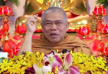Phát Triển Lòng Từ – Thích Giác Toàn phat trien long tu thich giac to