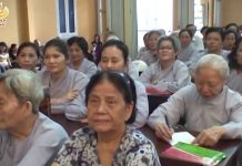 Phát Triển Nội Tâm – Thích Quang Thạnh phat trien noi tam thich quang t