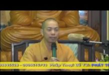 Phát Triển Trí Tuệ Của Người Con Phật – Thích Quang Thạnh phat trien tri tue cua nguoi con