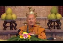 Phật Tử Đến Chùa Phần 1 – Thích Nữ Tâm Tâm phat tu den chua phan 1 thich nu