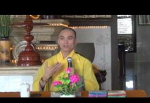 PHẬT TỬ NÊN TIN NHỮNG GÌ – Thích Thiện Tuệ phat tu nen tin nhung gi thich t