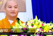 Phật Tử – Thích Phước Tiến phat tu thich phuoc tien
