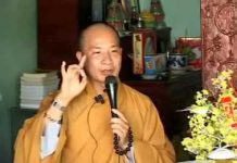 Phật Tử Thuần Thành – Thích Trí Huệ phat tu thuan thanh thich tri hu