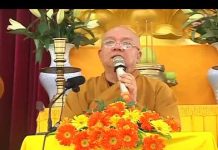 Phật Tử Với Ngôi Chùa – Thích Thiện Bảo phat tu voi ngoi chua thich thie