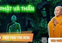 Phật Và Thần – Thích Phước Tiến phat va than thich phuoc tien