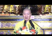 Phi Nhân Quả – Thích Thiện Thuận phi nhan qua thich thien thuan