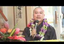 Phiền Não Từ Đâu Sanh – Thích Pháp Hòa phien nao tu dau sanh thich phap