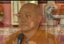 Phòng Hộ Ba Nghiệp – Thích Nguyên Hạnh phong ho ba nghiep thich nguyen