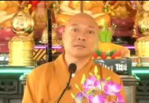 Phòng Hộ Giữ Mình – Thích Nguyên Hạnh phong ho giu minh thich nguyen h