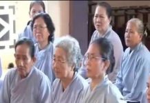 Phòng Hộ Tâm – Thích Trí Huệ phong ho tam thich tri hue
