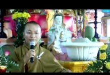 Phóng sanh cứu mạng – Thích Nhật Từ phong sanh cuu mang thich nhat t