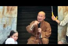 Phóng Sanh Từ Thiện – Thích Trí Huệ phong sanh tu thien thich tri hu