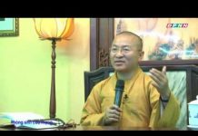 Phóng sinh cứu mạng (15/12/2013) – Thích Nhật Từ phong sinh cuu mang 15 12 2013 t