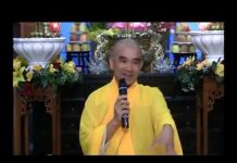 Phòng Và Trị Bệnh Tiểu Đường – Thích Tuệ Hải phong va tri benh tieu duong thi