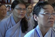 Phụ Nữ Và Con Đường Giải Thoát – Thích Nữ Hương Nhũ phu nu va con duong giai thoat t