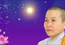 Phúc lành cao thượng – Thích Nữ Như Lan phuc lanh cao thuong thich nu nh