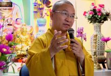 Phụng sự Tam Bảo-Thích Nhật Từ phung su tam bao thich nhat tu