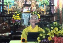 Phước Ai Người Nấy Hưởng – Thích Thiện Tuệ phuoc ai nguoi nay huong thich t