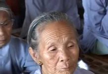 Phước An Đường Thượng Di Huấn – Thích Trí Huệ phuoc an duong thuong di huan th