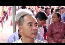 Phước Báo Công Đức Trọng Phật, Kính Tăng, Lễ Chùa – Thích Trí Huệ phuoc bao cong duc trong phat ki