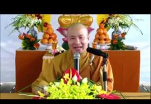 Phước Báo Công Đức Trong Thời Xa Phật – Thích Trí Huệ phuoc bao cong duc trong thoi xa