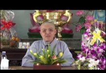 Phước Báo Của Từ Tâm – Thích Nữ Hương Nhũ phuoc bao cua tu tam thich nu hu