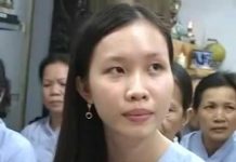 Phước Báo Của Ý Thức Cộng Đồng – Thích Trí Huệ phuoc bao cua y thuc cong dong t