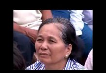 Phước Báo Dâng Đăng Cúng Dường Chư Phật – Thích Trí Huệ phuoc bao dang dang cung duong c