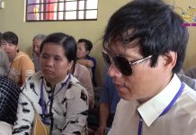 Phước Báo Là Thước Đo Từ Tâm – Thích Nữ Hương Nhũ phuoc bao la thuoc do tu tam thi