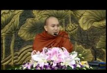 Phước Báo Trong Đạo Phật – Thích Thiện Minh phuoc bao trong dao phat thich t