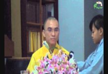 Phước Báu Đặc Biệt Của Người Bố Thí – Thích Thiện Tuệ phuoc bau dac biet cua nguoi bo