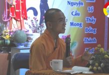 Phước Báu Lớn Từ Những Việc Nhỏ – Thích Thiện Tuệ phuoc bau lon tu nhung viec nho