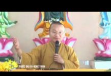 Phước báu và hưng thịnh – Thích Nhật Từ phuoc bau va hung thinh thich nh