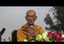 Phước Báu Và Nhân Quả – Thích Giác Đăng phuoc bau va nhan qua thich giac