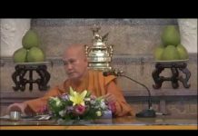 Phước Có Tài Sản, Phước Được Hưởng Tài Sản – Thích Nữ Tâm Tâm phuoc co tai san phuoc duoc huon