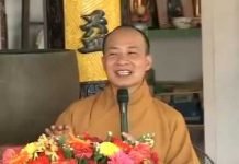 Phước Của Sự Cúng Dường Và Bố Thí – Thích Trí Huệ phuoc cua su cung duong va bo th