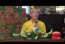 PHƯỚC ĐỂ CÓ GIỌNG NÓI HAY – Thích Thiện Tuệ phuoc de co giong noi hay thich