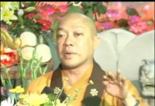 Phước Đức Đi Chùa – Thích Nguyên Hạnh phuoc duc di chua thich nguyen h