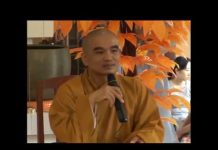 Phước Huệ Song Tu Phần 1 – Thích Tuệ Hải phuoc hue song tu phan 1 thich t