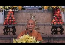 Phước Nghe Pháp – Thích Nữ Tâm Tâm phuoc nghe phap thich nu tam tam