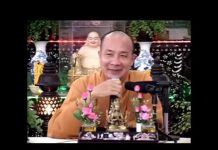 Phước Niệm Phật Cứu Mình – Thích Trí Huệ phuoc niem phat cuu minh thich t