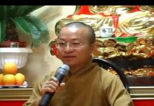 Phước sinh tịnh độ – Thích Nhật Từ phuoc sinh tinh do thich nhat tu