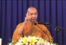 Phước Sống Trường Thọ – Thích Minh Từ phuoc song truong tho thich minh