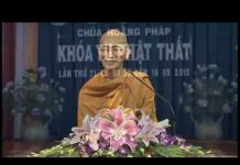 Phước Tràn Phước Vét – Thích Giác Đăng phuoc tran phuoc vet thich giac