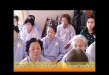 Phước Và Tổn Phước Của Hai Chữ Hiếu – Thích Trí Huệ phuoc va ton phuoc cua hai chu h