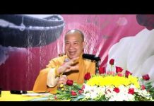 Phước Và Tổn Phước Theo Nhân Quả – Thích Trí Huệ phuoc va ton phuoc theo nhan qua