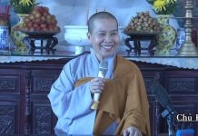 Phương cách sống an vui – Thích Nữ Như Lan phuong cach song an vui thich nu