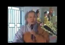 Phương Pháp Đạt Đến Nhất Tâm – Thích Nữ Như Lan phuong phap dat den nhat tam thi