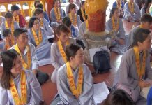Phương Pháp Dạy Con Trong Bào Thai – Thích Thiện Tuệ phuong phap day con trong bao th